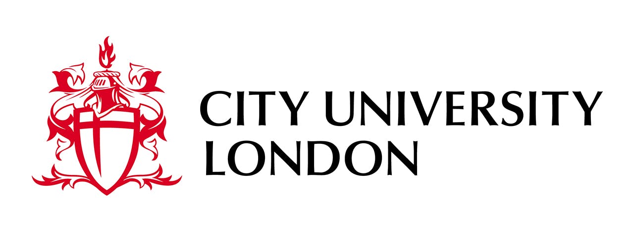 City University logo